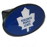 TORONTO MAPLE LEAFS SPORTS TEAM HITCH COVER
