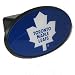 TORONTO MAPLE LEAFS SPORTS TEAM HITCH COVER