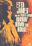Review Eagle Rock Entertainment Ltd  / Etta James And The Roots Band - Burnin' Down The House [2001]