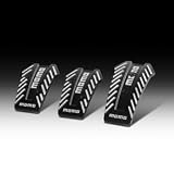 MOMO Gotham Pedal Set, Black