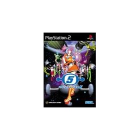 Space Channel 5 [Import Japonais]