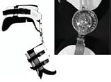 Universal Hip Orthosis, Universal Pelvic Component, Size: L; Thigh Proximal Circumference : 23-27&#