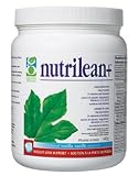 nutrilean+ Meal Replacement Shake For Weight Loss Vanilla (440g) 7 Servings Brand: Genuine Health 31WQXXHYYVL. SL160 nutrilean+ Meal Replacement Shake For Weight Loss Vanilla (440g) 7 Servings Brand: Genuine Health
