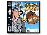 Inspector Gadget