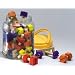 Galt Nuts & Bolts in a Bucket