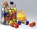 Galt America Nuts & Bolts in a Bucket