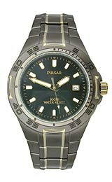 Pulsar Mens Watch PG8094