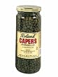 Roland Nonpareille Capers, 16 oz