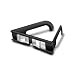 3-D TV Stereo Prism Glasses - FREE SHIPPING when purchased with 3Dphotoscope - Glasses work with ANY screen! Watch over 10,000 3D YouTube videos! - Hands Free Stereoscope (Current 3D Cameras: Fuji W1 & W3, Aiptek 3D-HD, Nintendo 3DS, Sony DSC-WX5, DSC-TX9 & Bloggie 3D, Viewsonic 3DV5 & 3DSC5, Optimus 3D, DGX 5D7V, DGX-018...)