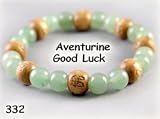 Good Luck Adventurine