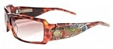 ED HARDY EHS 021 color TORTOISE Sunglasses