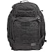5.11 Tactical Backpacks 3 Day Rush 1 SZ Flexible Main Storage Compartments Internal D...