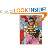 Boffin Boy and the Quest for Wisdom