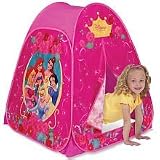 Disney Princess Hideaway Playhut