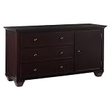Graco Portland Combo - Classic Cherry
