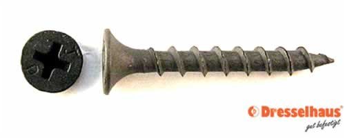 Produkt-Bild: 1000 Stck Schnellbauschrauben, Grobgewinde, 3,9 x 30
