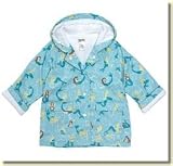 Hatley - Kid's Mermaids Raincoat