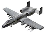 Revell 1100 A 10 Thunderbolt Revell 1100 A 10 Thunderbolt