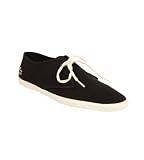 Lacoste Chute Trainers Black 10