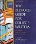 Bedford Guide for College Writers with Reader Research Manual