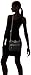 Nine West 9 Jacquard Xbody Grey Metallic Cross Body