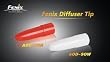 Fenix AOD-SOW PD32 Diffuser Tip White