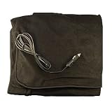 UKayed Heated Travel Blanket Outdoor Living