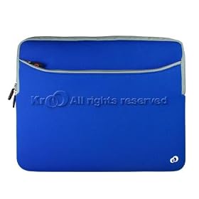 Quality and Protective Notebook Laptop PC Computer 17