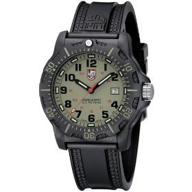 Luminox #8813 Men's Navy Seal - 8800 20th Anniversary Series Watch