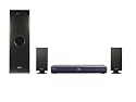 Sony BDVFS350FS 2.1 ch Blu-ray Home Cinema System with 16cm Active Subwoofer