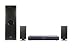 Sony BDVFS350FS 2.1 ch Blu-ray Home Cinema System with 16cm Active Subwoofer