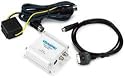 iPod to Volvo Factory Radio Interface w/ Auxiliary Audio input