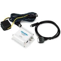 iPod to Volvo Factory Radio Interface w/ Auxiliary Audio input