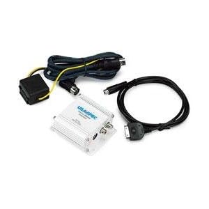 USA SPEC PA11-VOL - iPod in-vehicle interface adapter