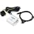iPod to Volvo Factory Radio Interface w/ Auxiliary Audio input