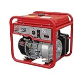 Multiquip Portable Generator 2.5KW Honda GA25H