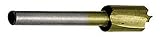 Gyros 46-20610 HSS Router Bit 1/4-Inch Diameter in Beading [並行輸入品]