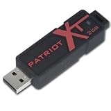 Patriot Pef2Gusb Xt Boost 150X 2Gb Hi Speed Usb 2.0