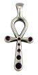BICO AUSTRALIA JEWELRY (CR16) NEFERTITI - MYSTERIOUS BEAUTY