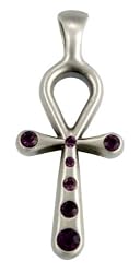BICO AUSTRALIA JEWELRY (CR16) NEFERTITI - MYSTERIOUS BEAUTY