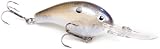 Strike King Pro-Model Crankbait Series 5XD, 3 Pack