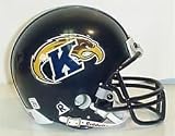 Kent State Riddell Mini Helmet