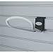 Tools & Hardware : Suncast MH8LB Slat Wall Loop Hook