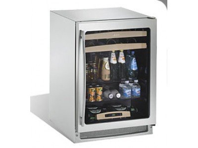 U-Line : 2175BEVS-00 24 Beverage Center
