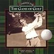 Passion For The Game Of Golf - - Golf Book