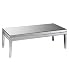 Mirrored Coffee Table