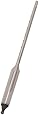 Hydrometer (Triplescale)