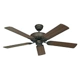 5-flg. Deckenventilator 