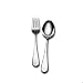 Sasaki Basic 2-Piece Hostess Set