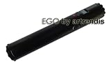 Lavatube Neue
